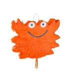 Pinata model Crab 40 cm pentru petreceri