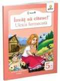 Cumpara ieftin Ulcica fermecata. Poveste populara croata/***