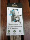 Sticla protectie ecran Samsung Galaxy A3 2017 marca Hama - sigilata