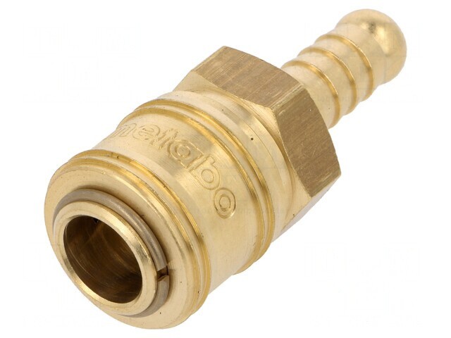 Cuplă rapidă EURO 9mm alamă