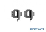 Set accesorii placute frana spate Mercedes G-CLASS (W460) 1979-1993