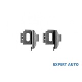 Set accesorii placute de frana spate Mercedes G-CLASS (W463) 1989-2016