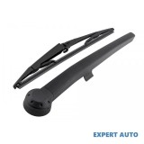 Brat stergator haion spate 350 mm Jeep GRAND CHEROKEE III (WH, WK) 2005-2010 #1