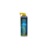 Spray Lant Moto Putoline DX1 500ml, Semi-sintetic, Incolor, Protectie RUGINA si UZURA, Compatibil O-Ring