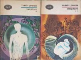 Risipitorii Vol. 1-2 - Marin Preda, Minerva 1972, Roman, Beletristica, Coperta Necartonata