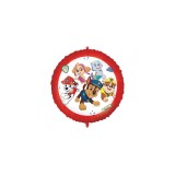Balon folie, Patrula Catelusilor, 46 cm
