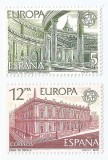 |Spania, Europa CEPT, 1978, MNH