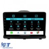 Navigatie Dedicata Opel Antara (2006-2016), 9Inch, 4Gb Ram, 64Gb Stocare, Carplay Performance AutoTuning, General