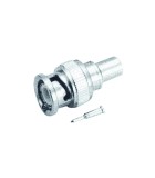 Mufa BNC tata RG59, Oem