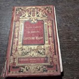 Les aventures du Capitaine Magnon - Leon Chain