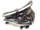 Far CITROEN C4/e-C4, 09.2020-, partea stanga, VALEO, H7+H7; electrical; halogen,