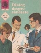 Dialog despre sanatate, Volumul al II-lea foto