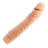 Vibrator clasic Barbara Dybbuk Realistic Multi-Speed Vibrator (24cm), Lybaile