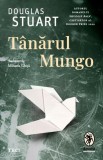 T&acirc;nărul Mungo - Paperback brosat - Trei