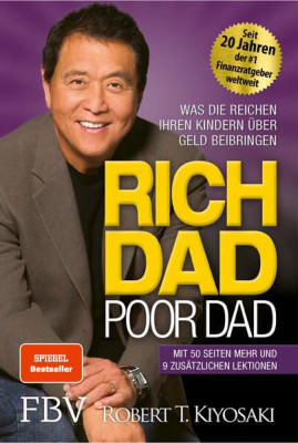 Rich Dad Poor Dad foto