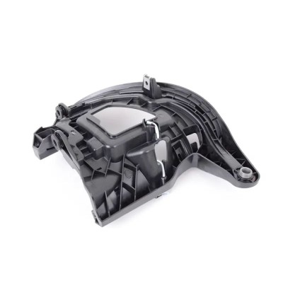 Suport fixare far VW BEETLE (5C1), 10.2011-, partea Dreapta, Best Auto Vest foto