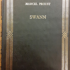 Swann Marcel Proust