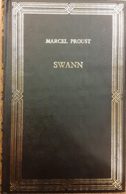 Swann Marcel Proust foto