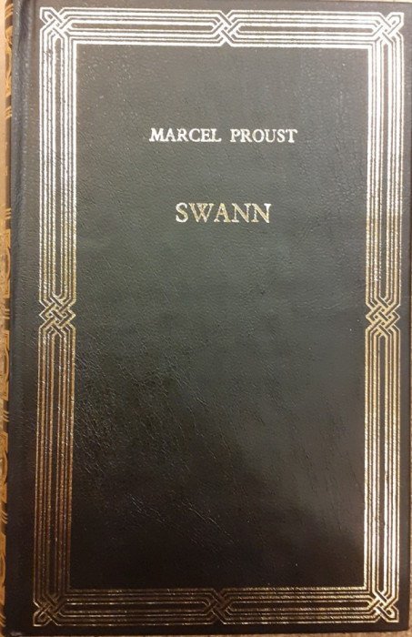 Swann Marcel Proust