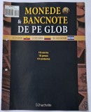 Monede &amp; Bancnote de pe Glob, Ecuador, Columbia, El Salvador, nr 124
