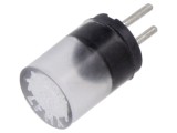 Siguranță Ultra-Rapidă 1,5A 125V