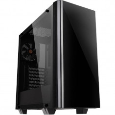 Carcasa Thermaltake View 21 Tempered Glass Edition foto