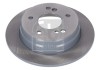 FEBI BILSTEIN 08138 Disc frana