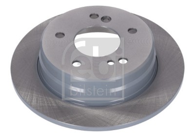 FEBI BILSTEIN 08138 Disc frana foto