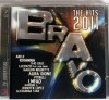 Various &ndash; Bravo The Hits 2011 VG / VG+ dublu cd muzica pop rock Polystar Germania 2011