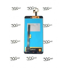 Display ZTE Nubia N1 NX541 BLACK