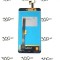 Display ZTE Nubia N1 NX541 BLACK