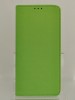 Husa Flip Carte Samsung Galaxy A70., Verde