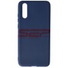 Husă TPU Matte Roz Huawei P20 - Protecție Premium, Anti-Amprente