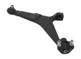 Brat, suspensie roata CITROEN SAXO (S0, S1) (1996 - 2004) RINGER 1141001298