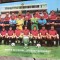 CPA. Carti Postale Tematice Fotbal Steaua 1986