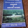 Gheorghe Arion - Manastirea Grajdeni. Judetul Vaslui. Legenda si adevar Istoric
