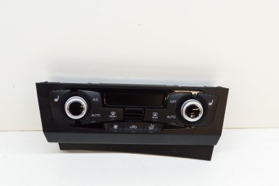 Modul de climatizare AUDI Q5 8R 2016 OEM: A2C92381000,8K2820043AQ 12022704 foto