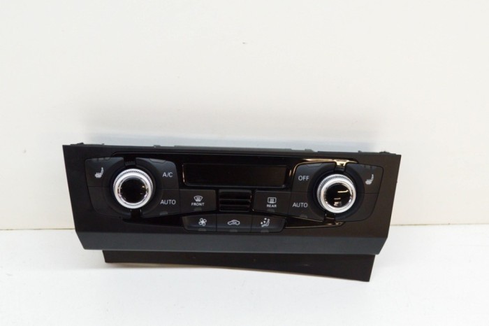 Modul de climatizare AUDI Q5 8R 2016 OEM: A2C92381000,8K2820043AQ 12022704