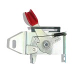 Ansamblu acceleratie motor diesel 186F motocultor Innovative ReliableTools