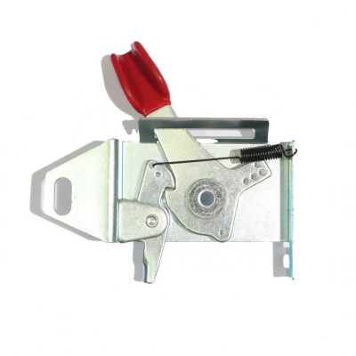 Ansamblu acceleratie motor diesel 186F motocultor Innovative ReliableTools foto