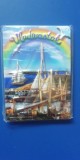 D5 - Magnet frigider - Tematica turism - Rusia 3