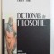DICTIONAR DE FILOSOFIE de DIDIER JULIA , EDITIA A II A , 2009