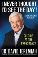 I Never Thought I&amp;#039;d See the Day!: Culture at the Crossroads foto