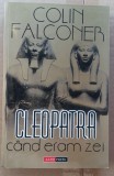 (C500) COLIN FALCONER - CLEOPATRA - CAND ERAM ZEI