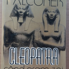 (C500) COLIN FALCONER - CLEOPATRA - CAND ERAM ZEI