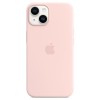 Husa iPhone 14 6.1 Liquid Baby Pink