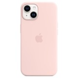 Cumpara ieftin Husa Apple iPhone 14 6.1 Liquid Baby Pink