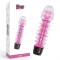 GLOSSY - AXEL VIBRATOR PINK