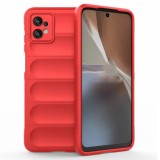 Husa pentru Motorola Moto G32 - Techsuit Magic Shield - Red