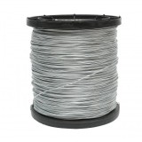 Sarma galvanizata pentru gard electric 1.6mm x 1000m